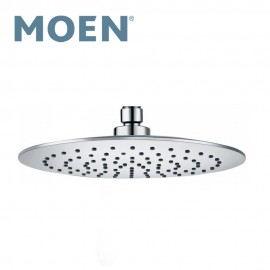 Moen M22061 10" Round Ultra-Thin Showerhead
